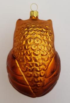 Preview: Waldkauz groß